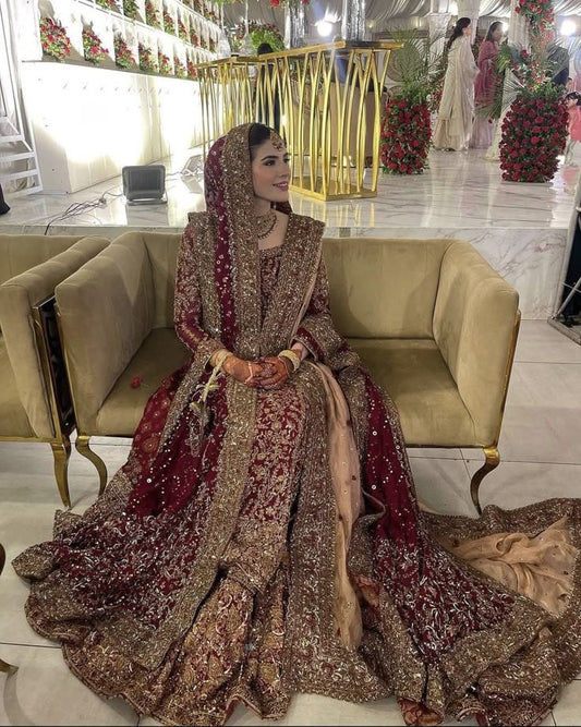 Bridal Dress