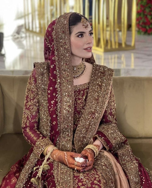 Bridal Dress