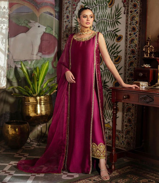 Giar Dress (Sleeveless)